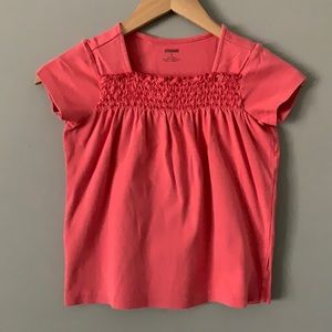 Gymboree Top | 9